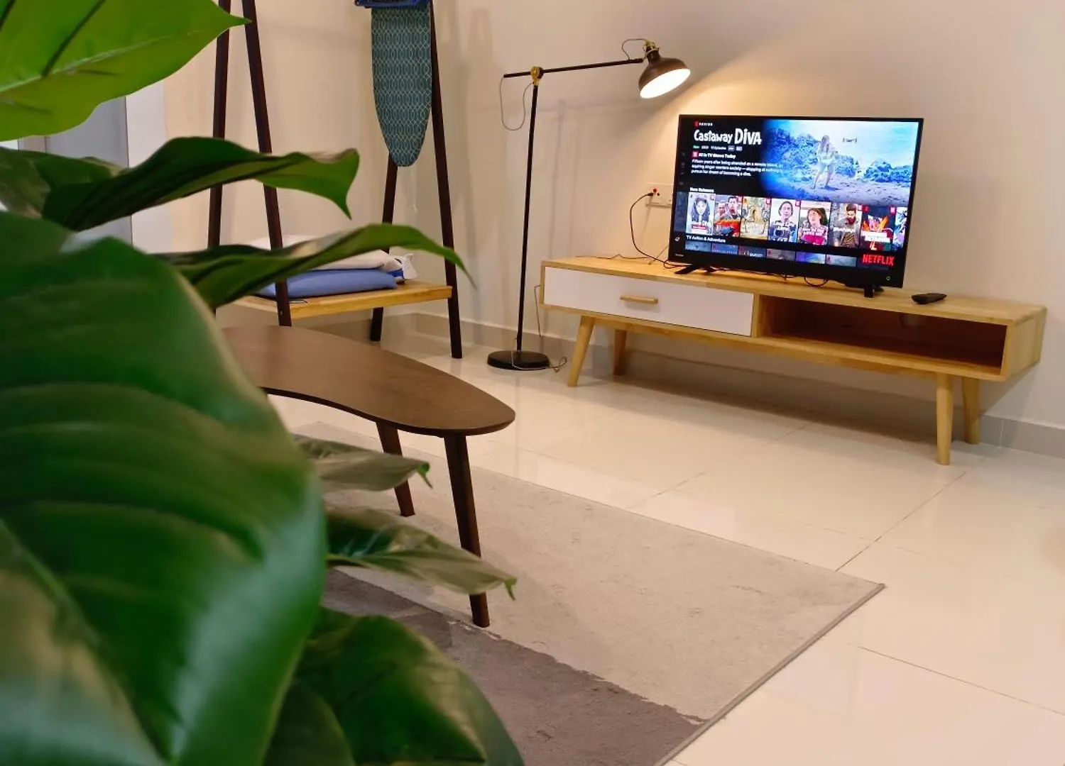 Apartment Klia Airport Homestay 2 Sepang Malaysia