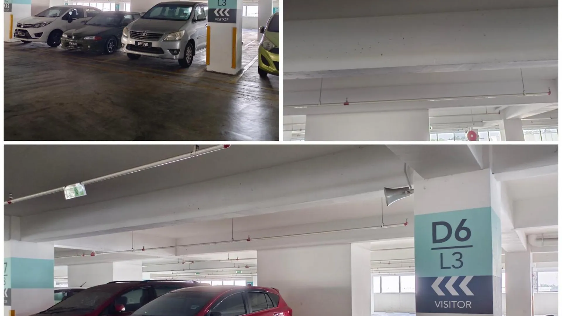 Klia Airport Homestay 2 Sepang Apartment