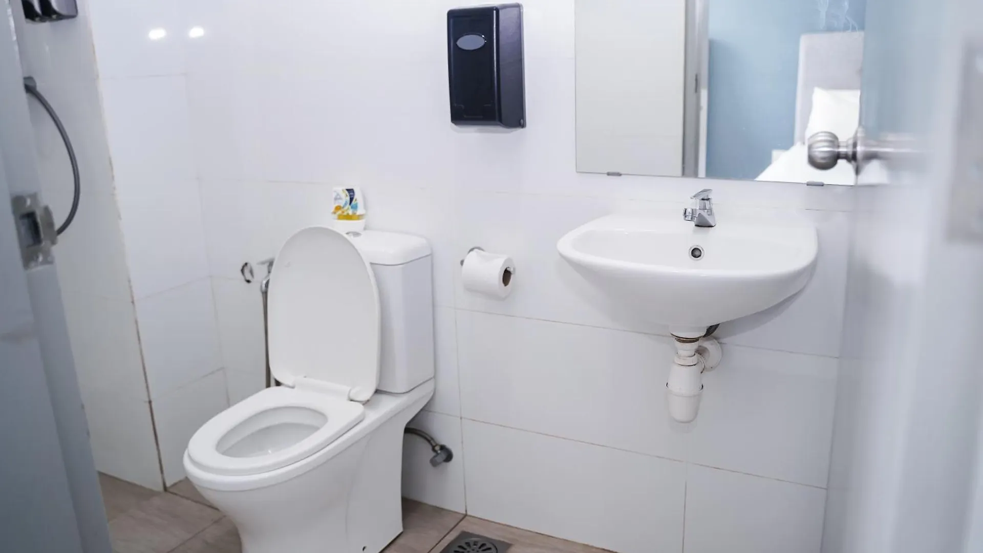 Apartment Klia Airport Homestay 2 Sepang