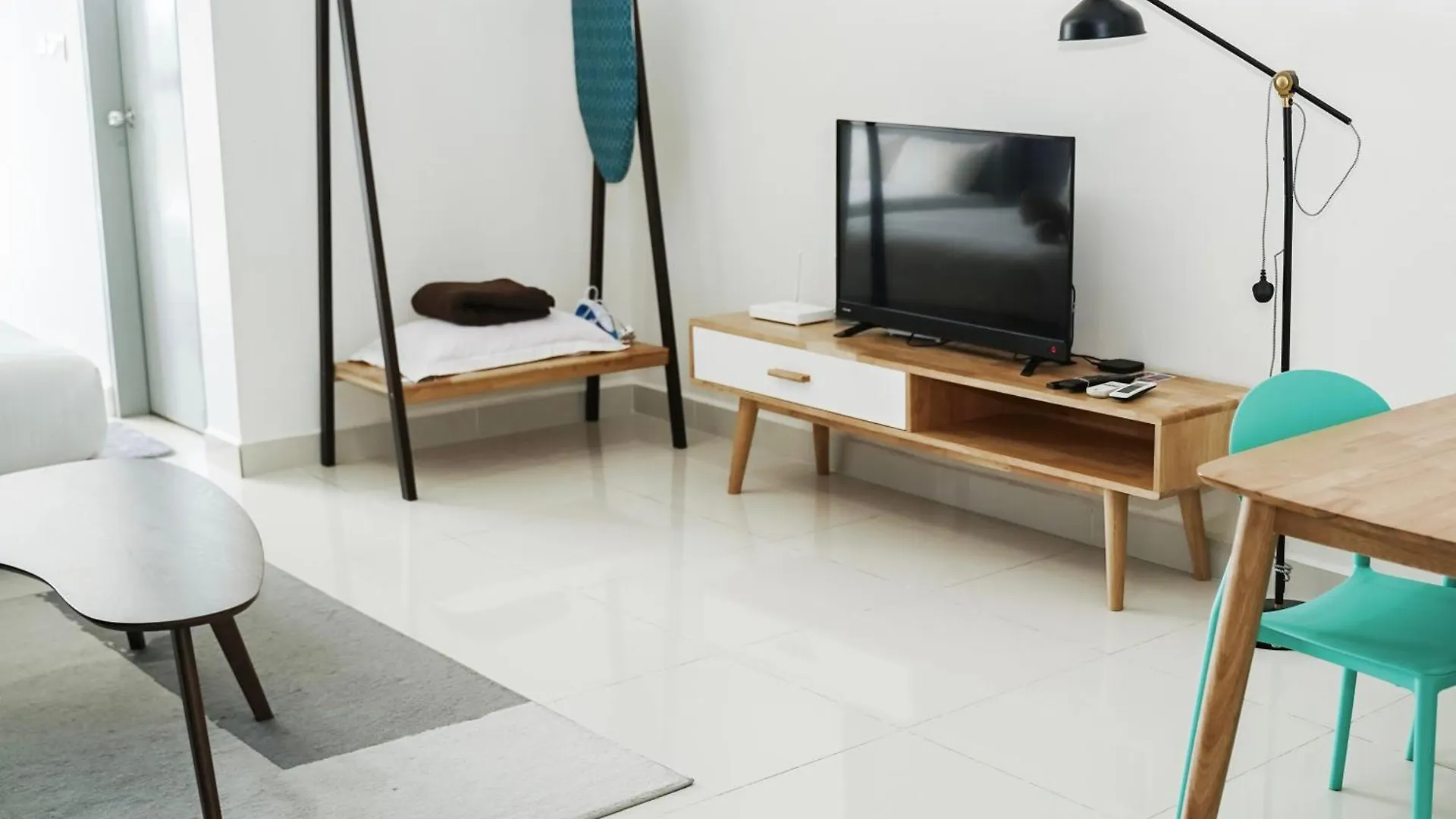 Klia Airport Homestay 2 Sepang 0*,  Malaysia
