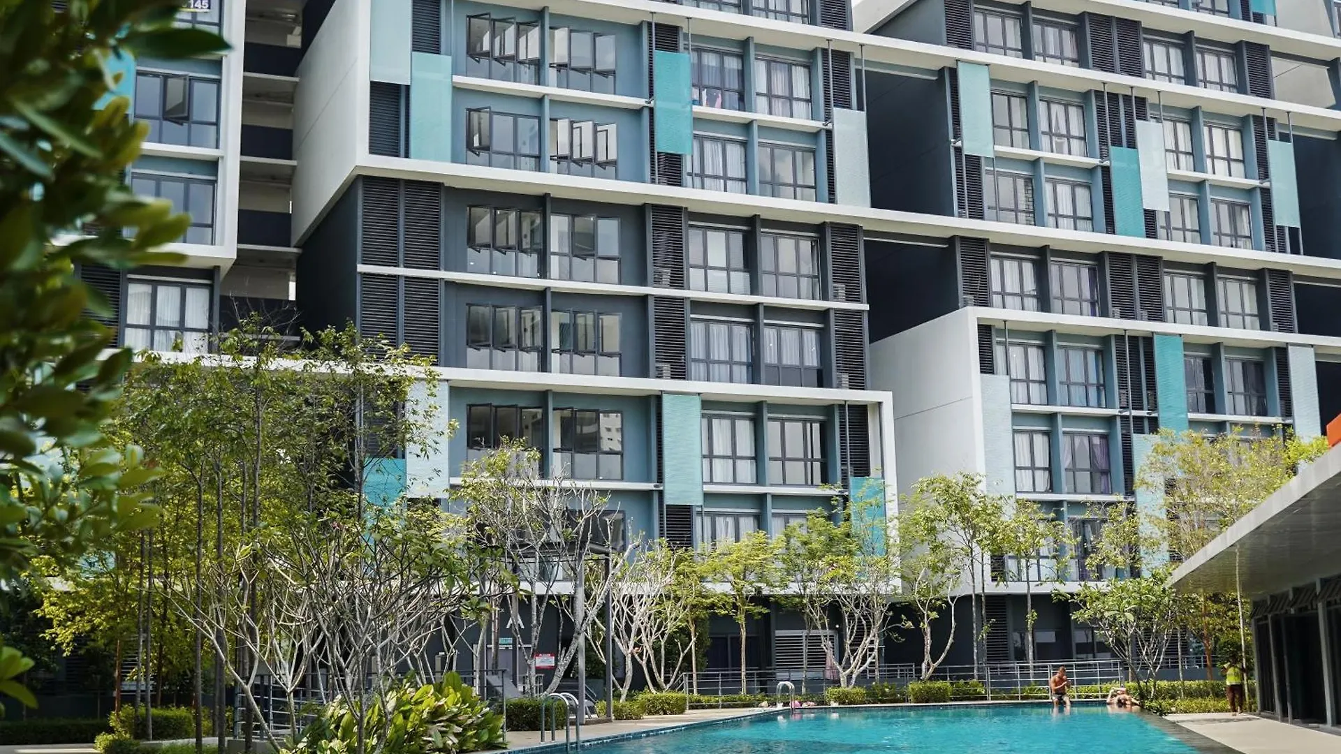 Klia Airport Homestay 2 Sepang 0*,  Malaysia